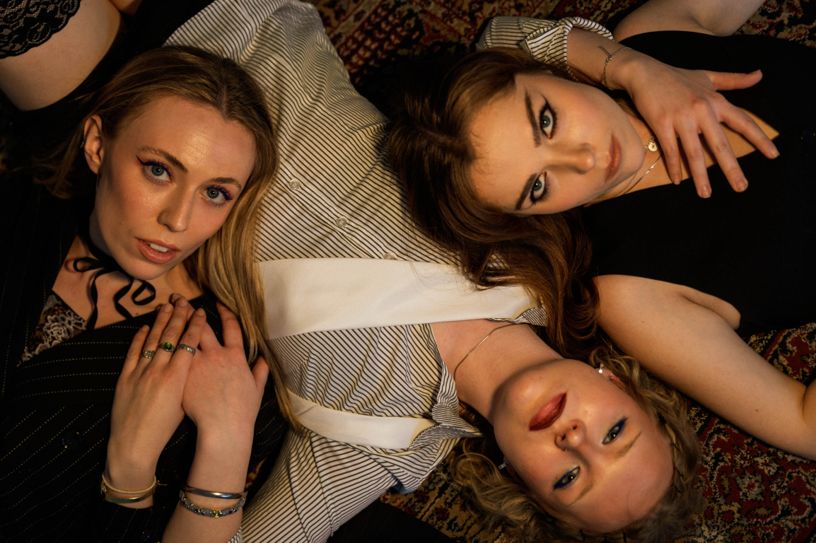 Tårar och Tändstickor